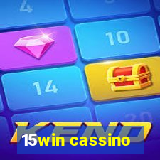 15win cassino